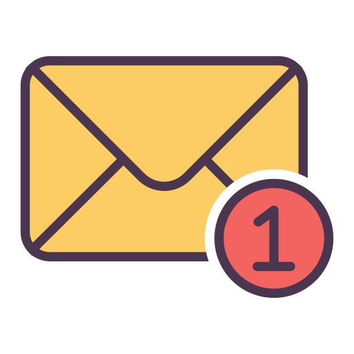 email logo