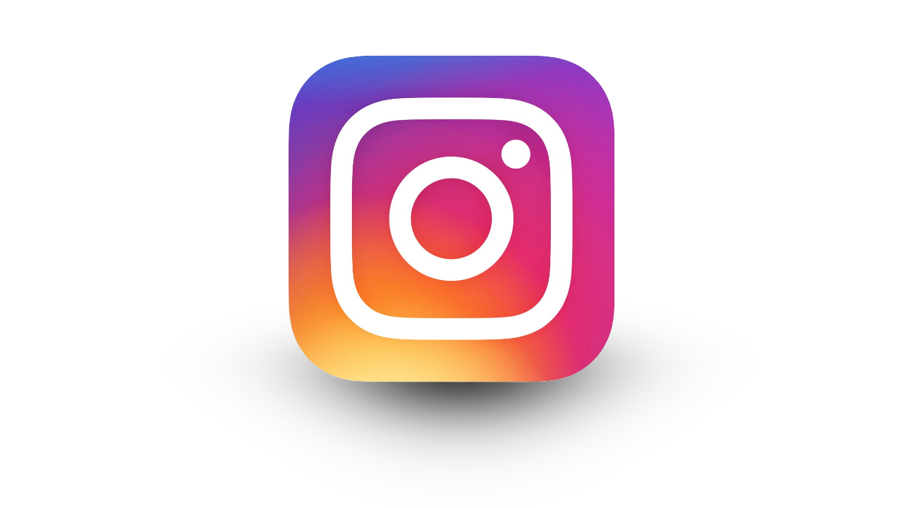 Instagram Logo